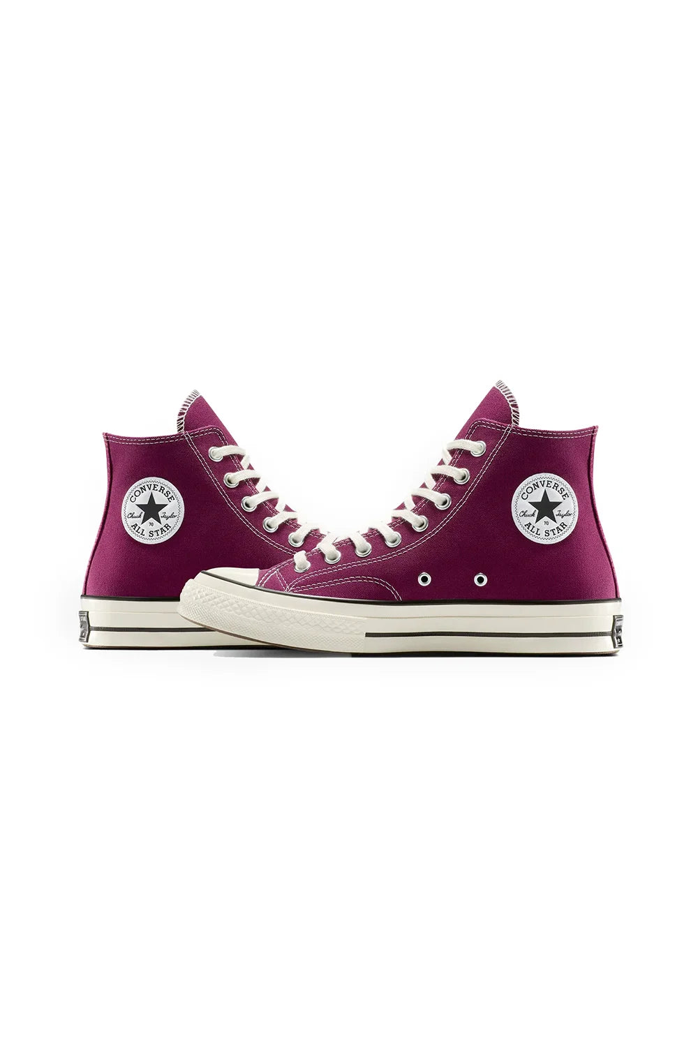 Converse-Chuck 70 Kadın Pembe Bilekli Sneakers-Sneakers-5-roqelvaxirum.shop