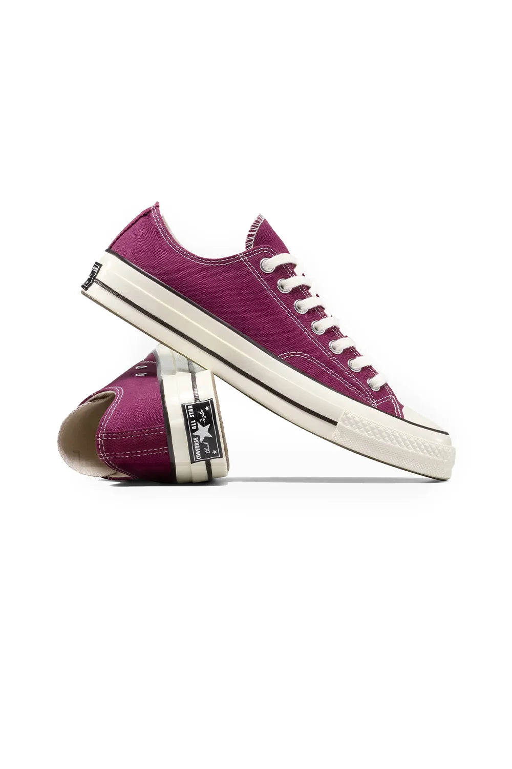 Converse-Chuck 70 Kadın Pembe Sneakers-Sneakers-7-roqelvaxirum.shop