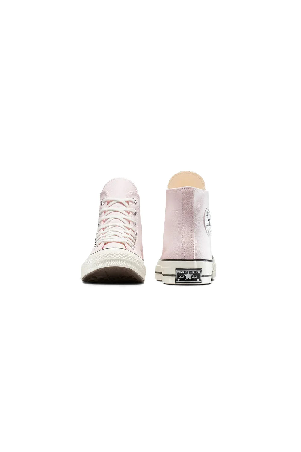 Converse-Chuck 70 Kadın Toz Pembe Bilekli Sneakers-Sneakers-6-roqelvaxirum.shop