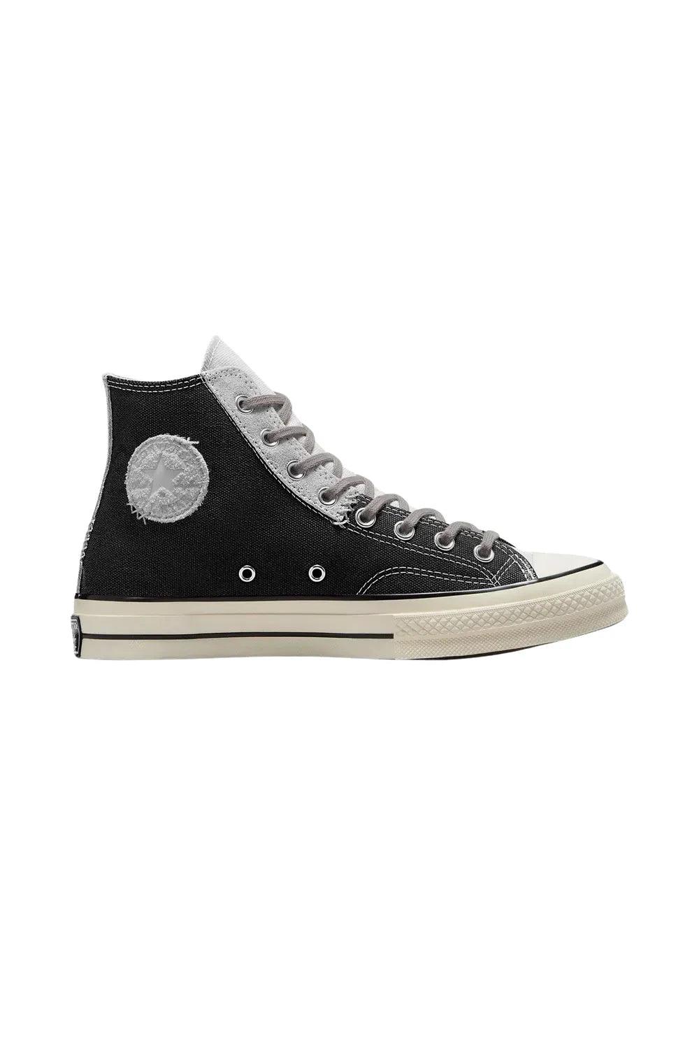Converse-Chuck 70 Mixed Materials-Sneakers-1-roqelvaxirum.shop