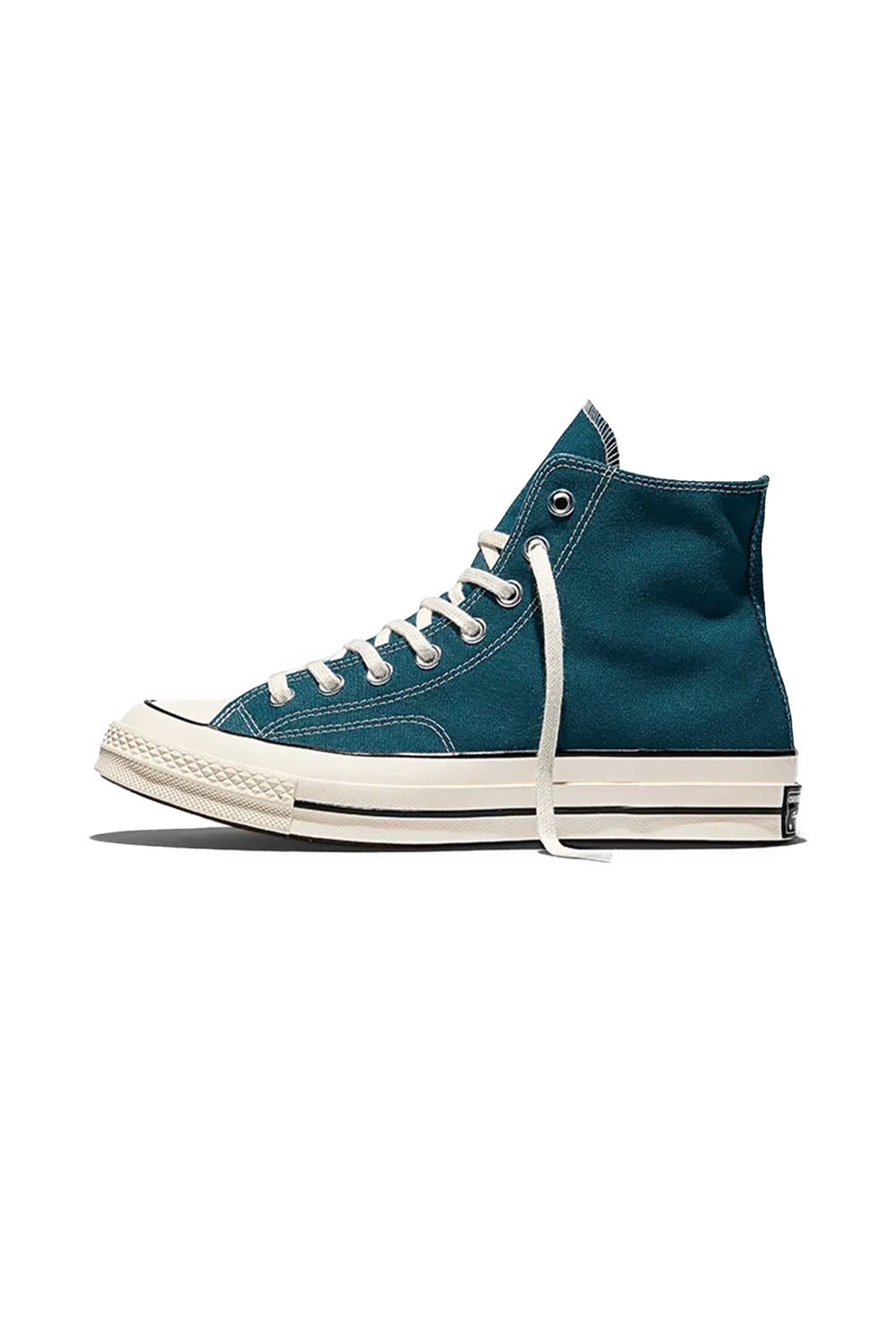 Converse-Chuck 70 Murky Waters/Egret/Black Bilekli Sneakers-Sneakers-2-roqelvaxirum.shop