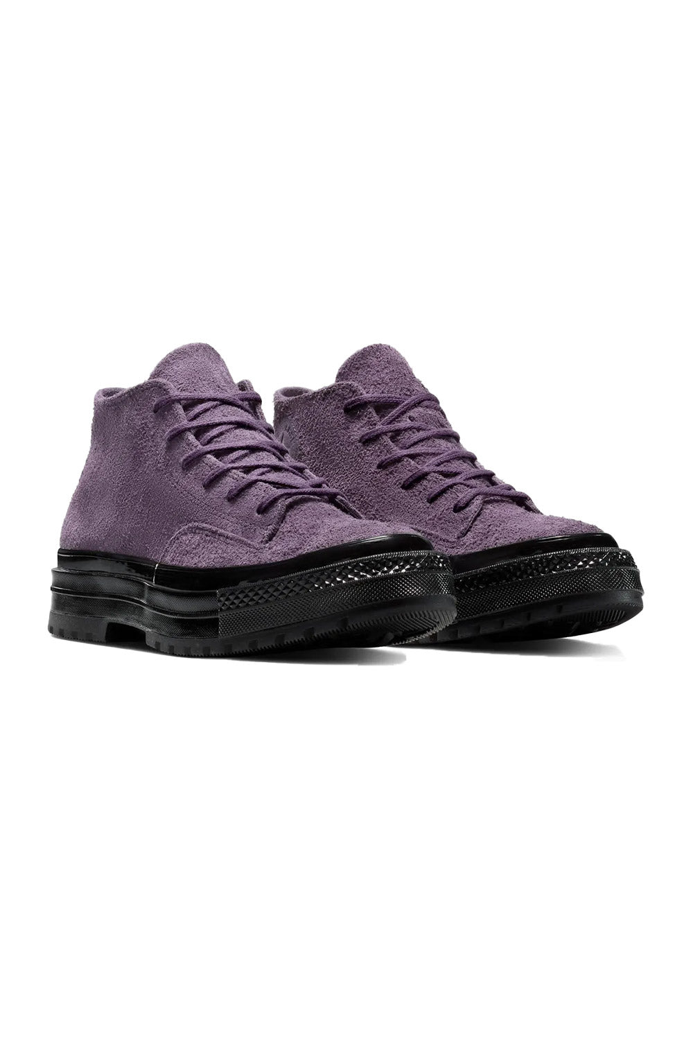 Converse-Chuck 70 National Erkek Mor Bilekli Sneakers-Sneakers-6-roqelvaxirum.shop