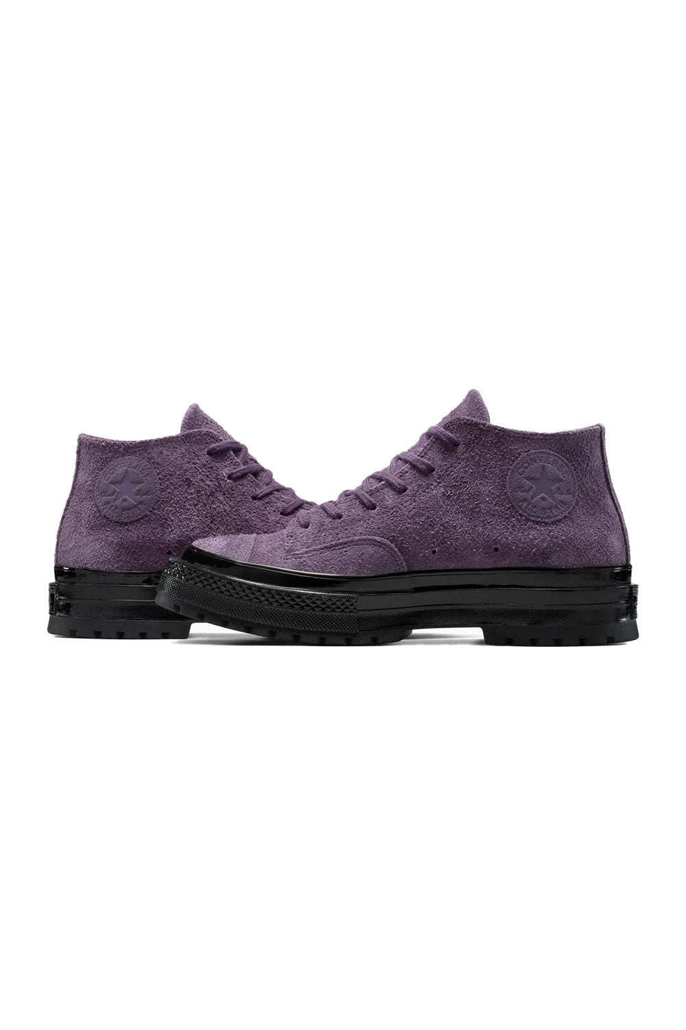 Converse-Chuck 70 National Erkek Mor Bilekli Sneakers-Sneakers-7-roqelvaxirum.shop