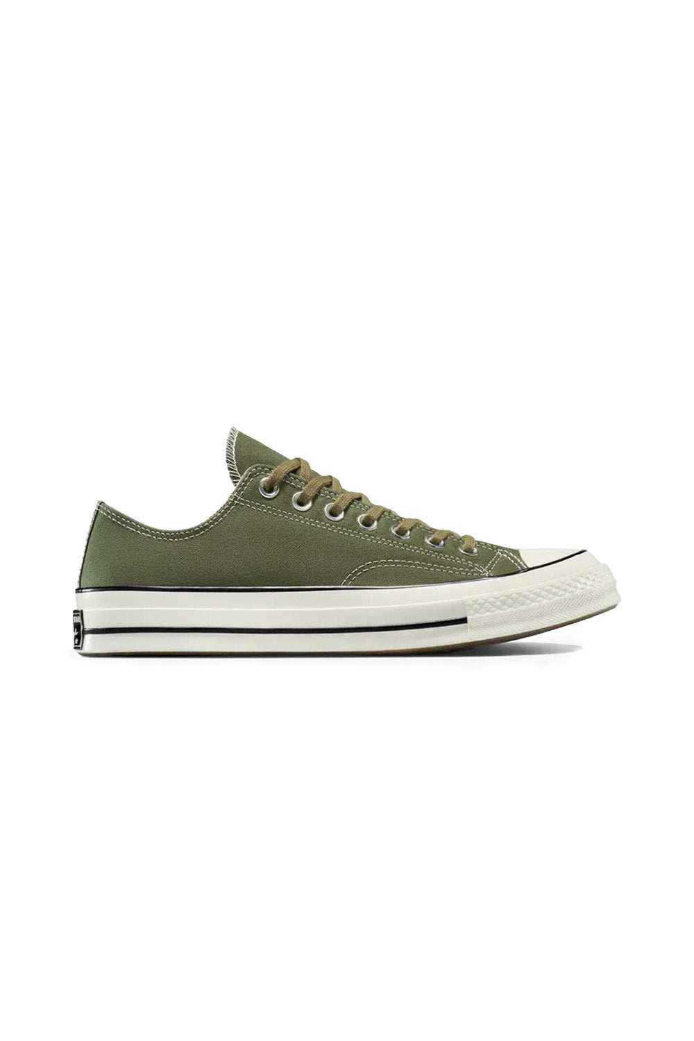 Converse-Chuck 70 Ox Utility Swamp Core Yeşil Kadın Sneakers-Sneakers-1-roqelvaxirum.shop