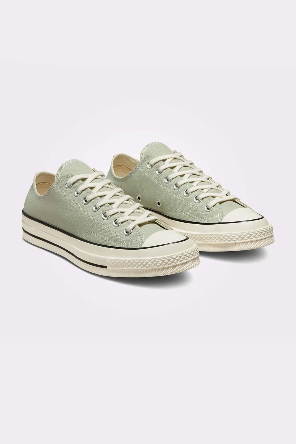 Converse-Chuck 70 Spring Color Ox Summit Sage-Sneakers-2-roqelvaxirum.shop