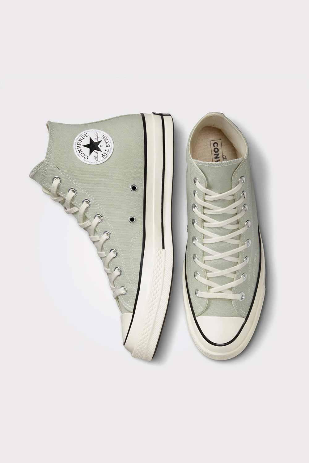 Converse-Chuck 70 Spring Color Summit Sage-Sneakers-3-roqelvaxirum.shop