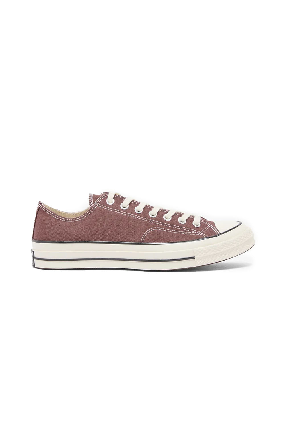 Converse-Chuck 70 Twilight Blush / Egret / Black Bordo Sneakers-Sneakers-1-roqelvaxirum.shop