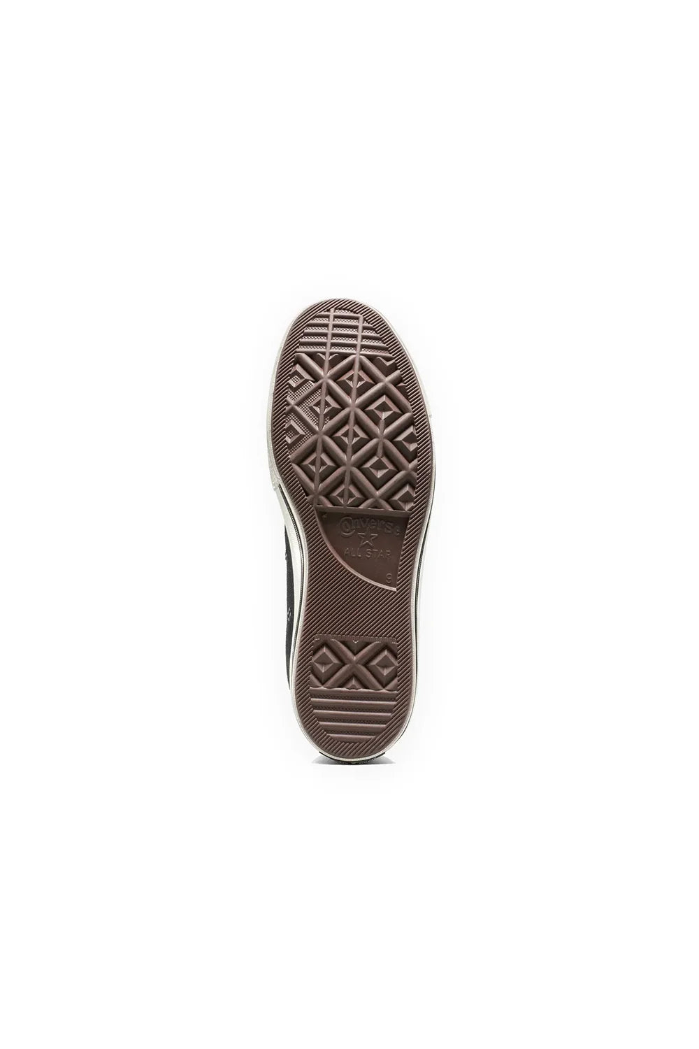 Converse-Chuck 70 Unisex Siyah Süet Sneakers-Sneakers-2-roqelvaxirum.shop