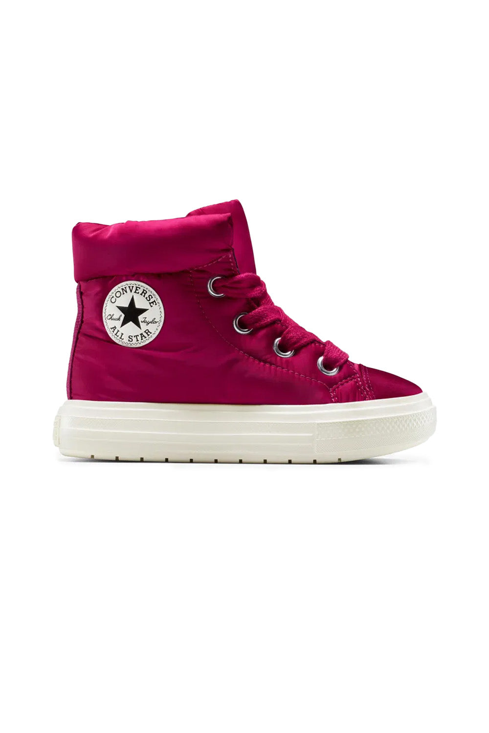 Converse-Chuck Taylor All Star Elements Kadın Elyaf Dolgulu Pembe Bot-Bot-1-roqelvaxirum.shop