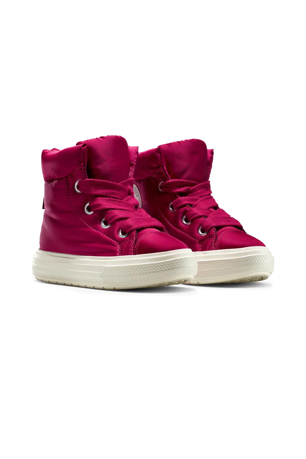 Converse-Chuck Taylor All Star Elements Kadın Elyaf Dolgulu Pembe Bot-Bot-2-roqelvaxirum.shop