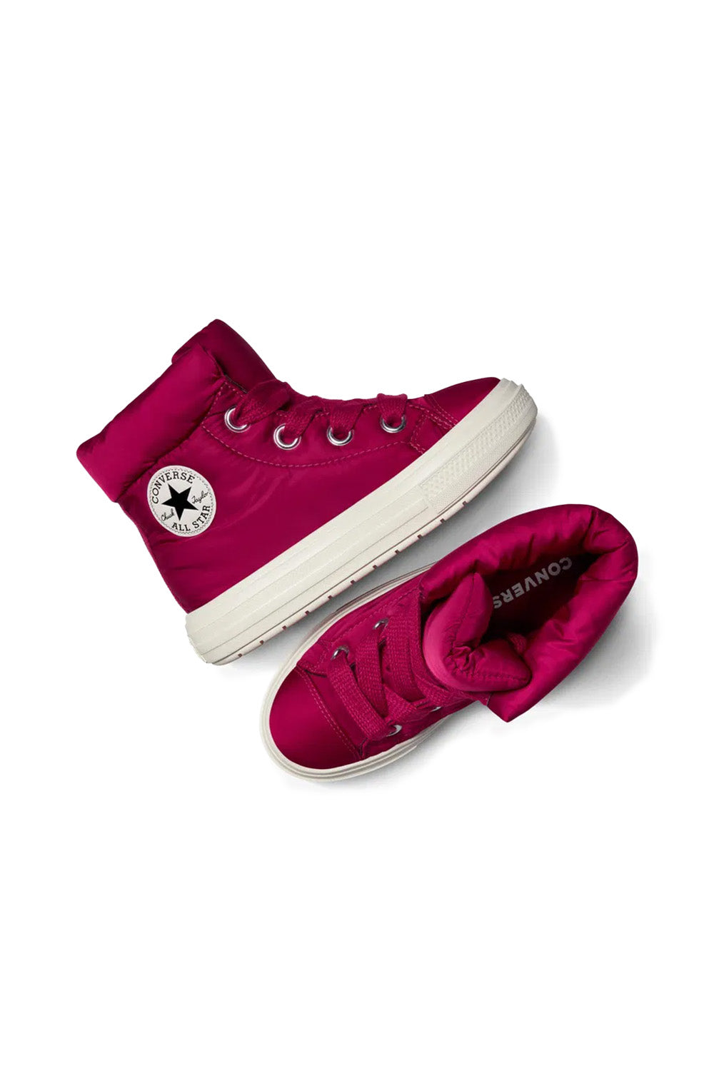 Converse-Chuck Taylor All Star Elements Kadın Elyaf Dolgulu Pembe Bot-Bot-5-roqelvaxirum.shop
