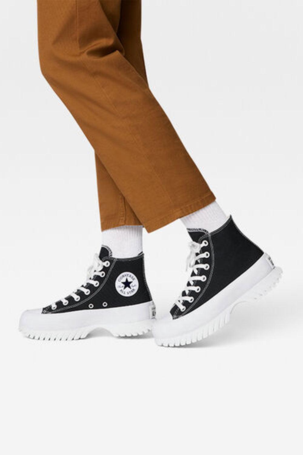 Converse-Chuck Taylor All Star Lugged 2.0 Hi Black-Bot-2-roqelvaxirum.shop