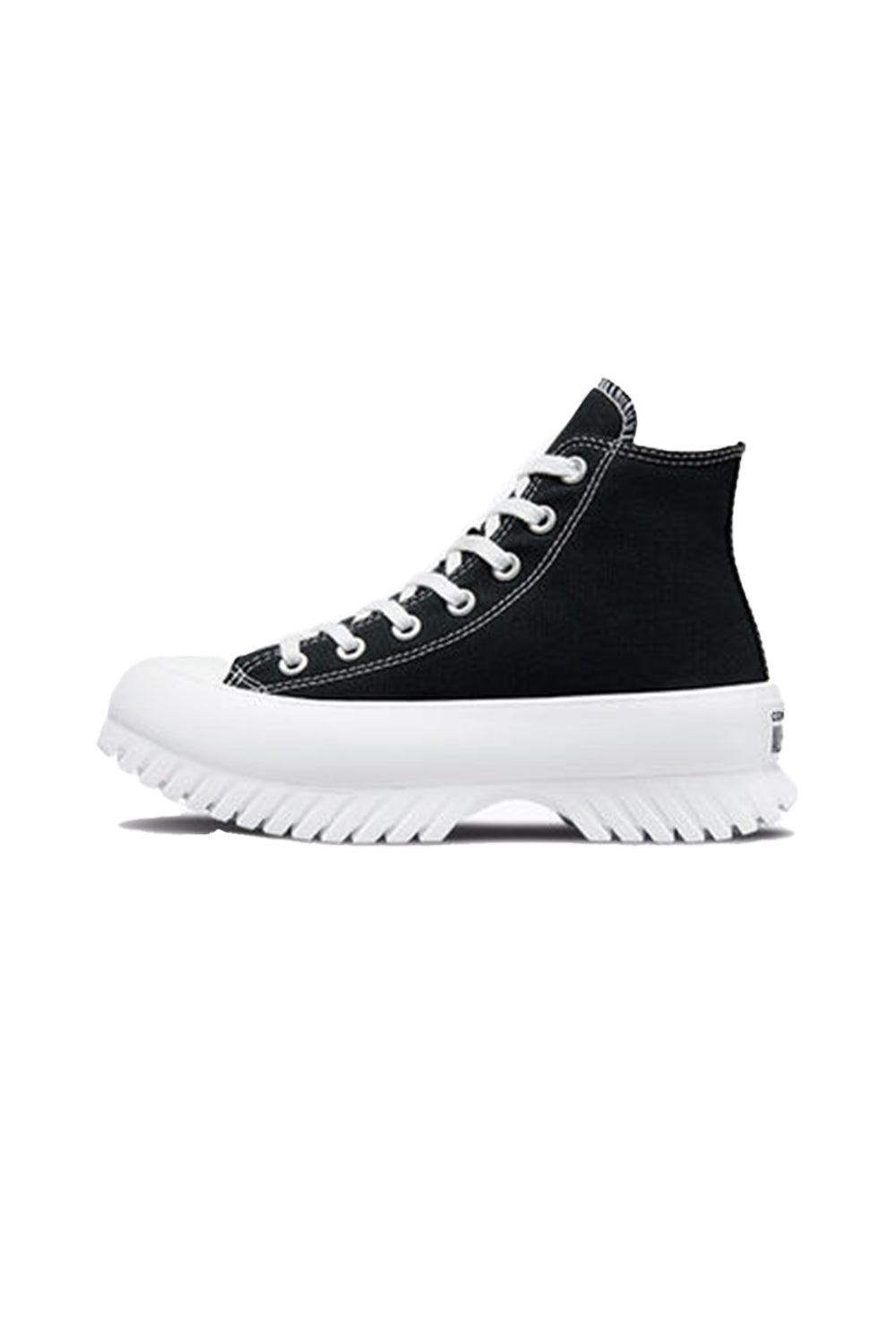 Converse-Chuck Taylor All Star Lugged 2.0 Hi Black-Bot-3-roqelvaxirum.shop