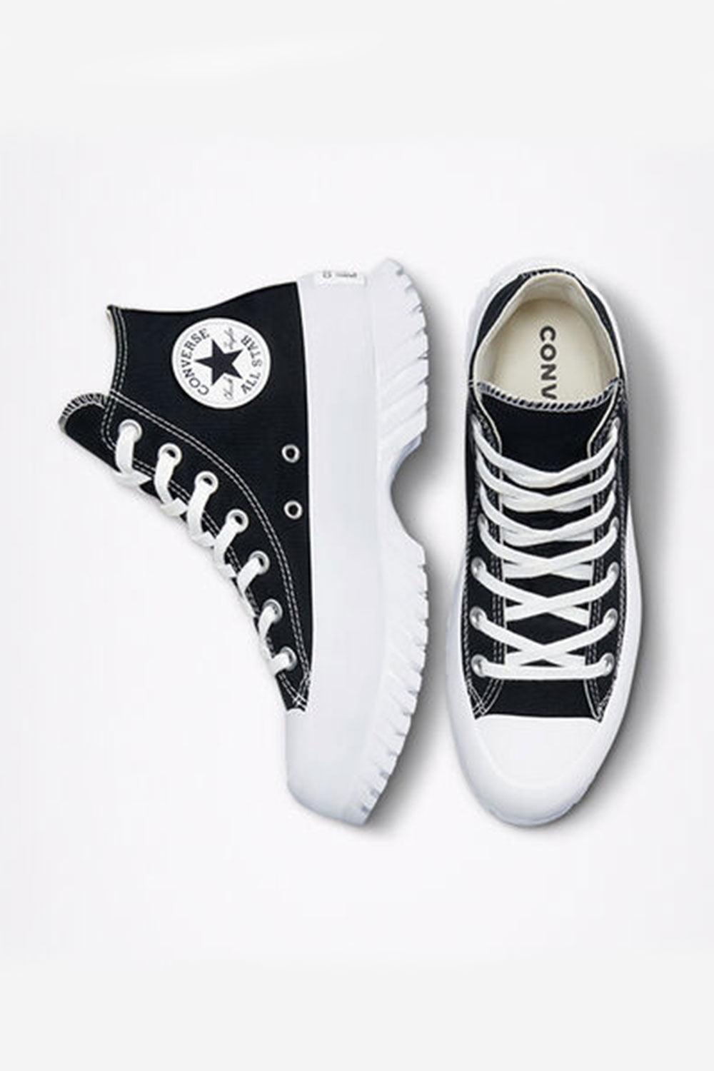 Converse-Chuck Taylor All Star Lugged 2.0 Hi Black-Bot-4-roqelvaxirum.shop