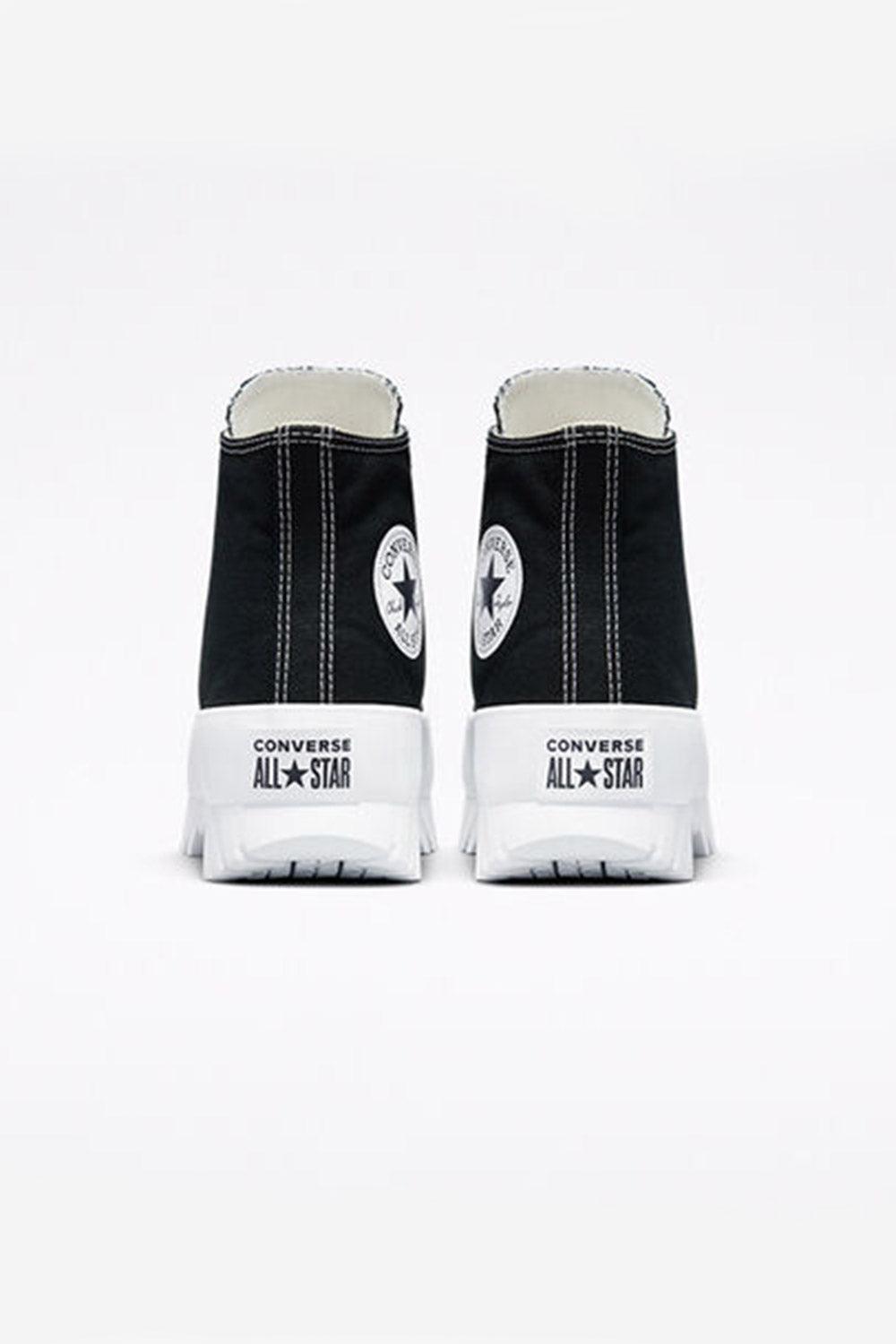 Converse-Chuck Taylor All Star Lugged 2.0 Hi Black-Bot-6-roqelvaxirum.shop