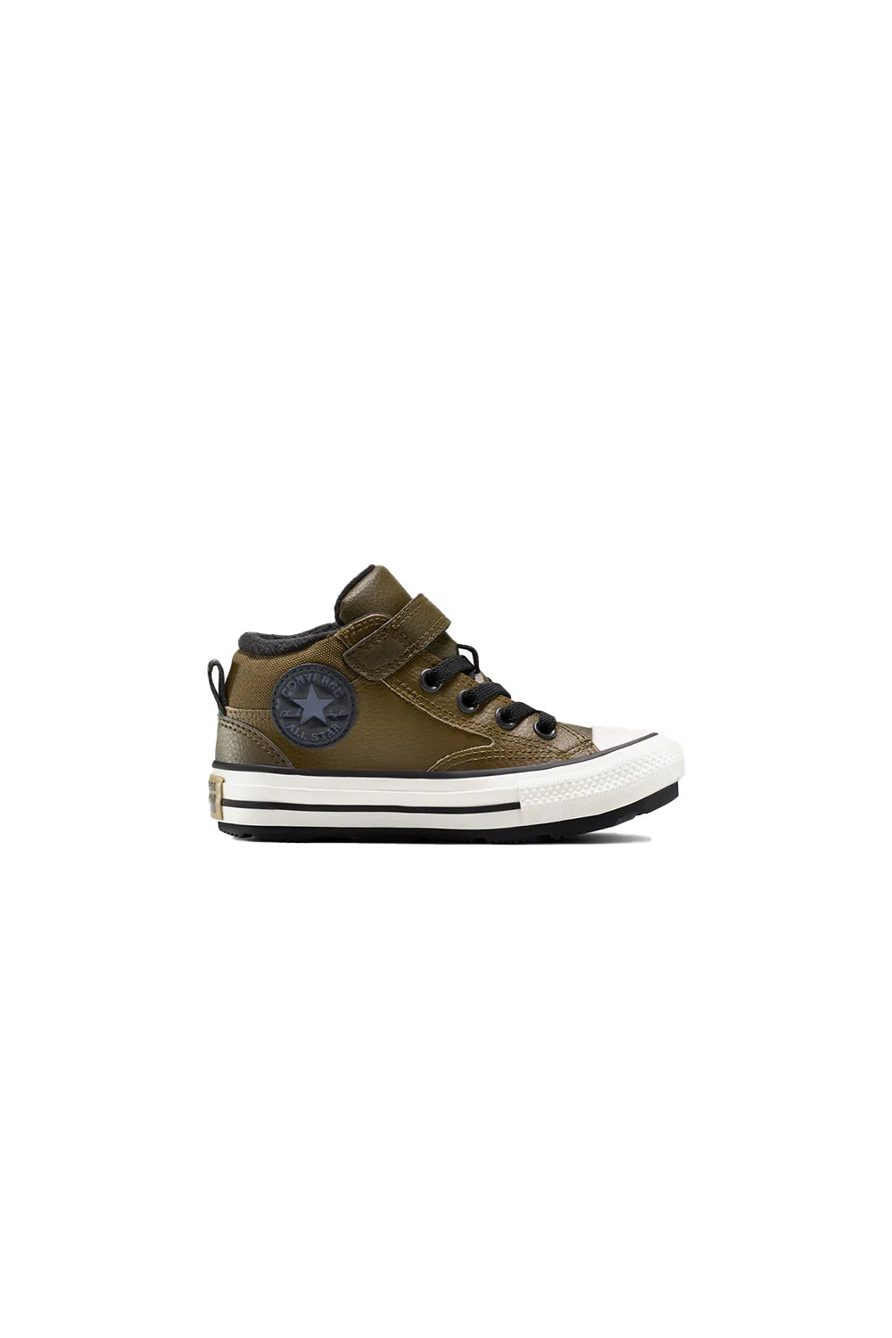 Converse-Chuck Taylor All Star Malden Street Boot Genç Haki Sneaker Bot-Sneakers-1-roqelvaxirum.shop