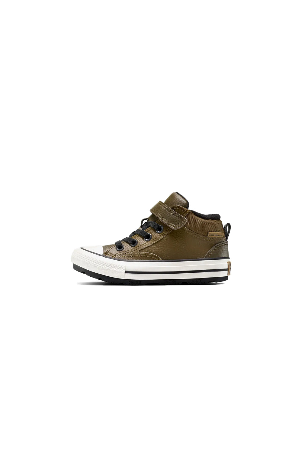 Converse-Chuck Taylor All Star Malden Street Boot Genç Haki Sneaker Bot-Sneakers-3-roqelvaxirum.shop