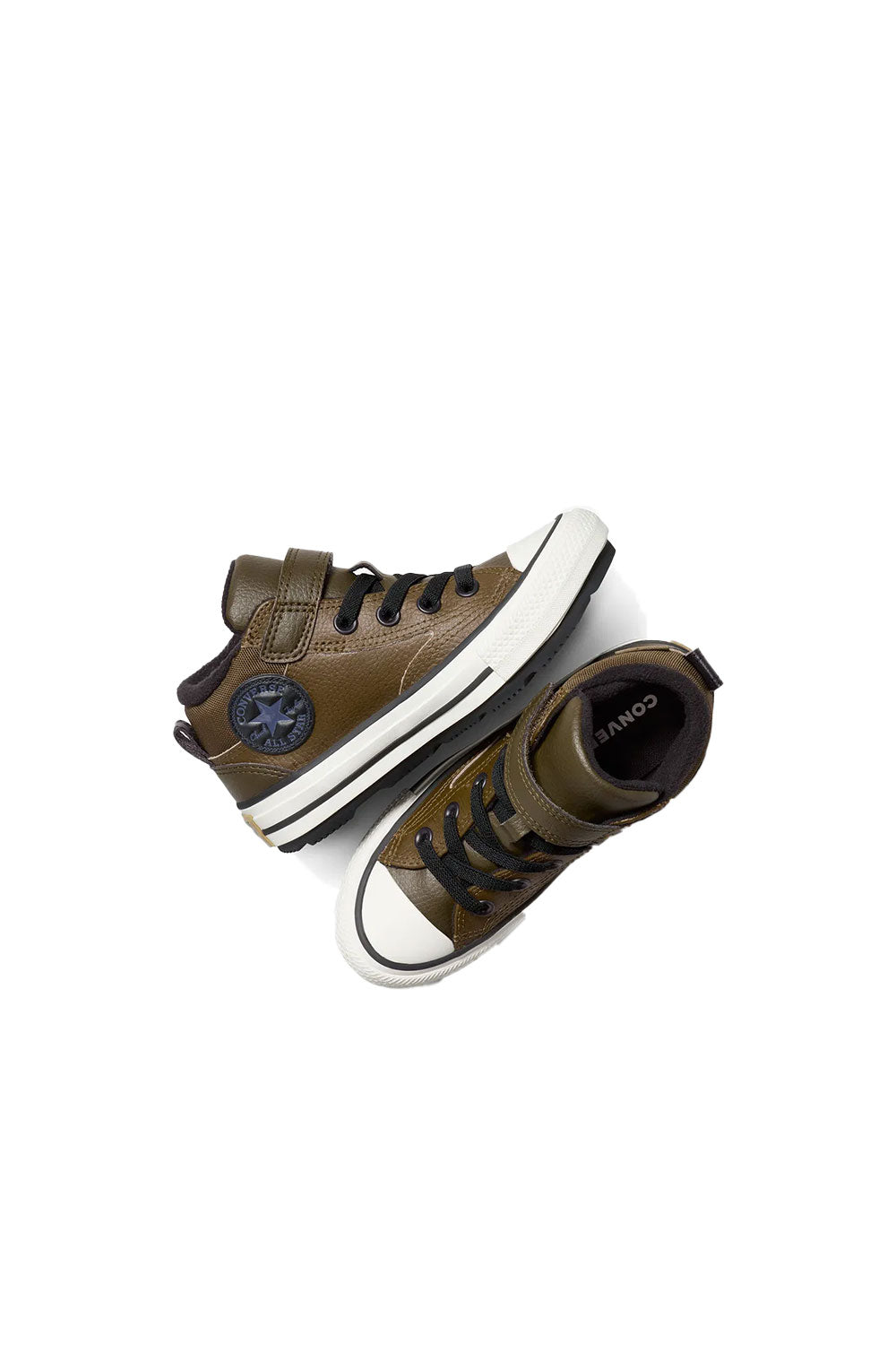 Converse-Chuck Taylor All Star Malden Street Boot Genç Haki Sneaker Bot-Sneakers-5-roqelvaxirum.shop