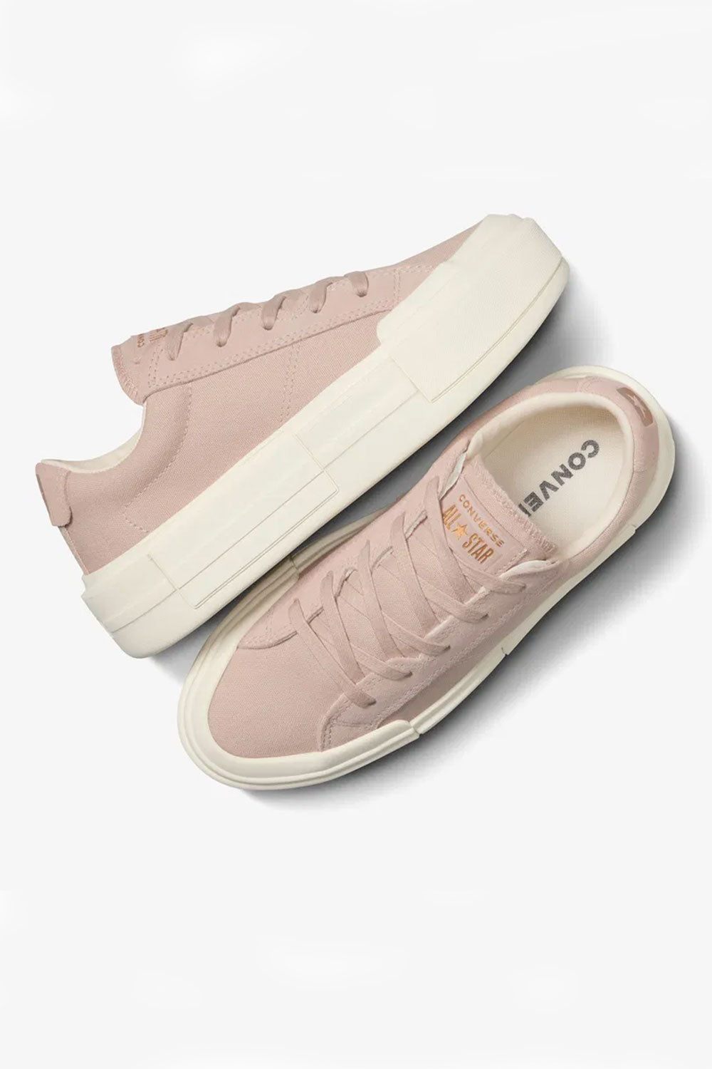 Converse-Cruise Ox Nu Warm Clay/Egret/Black-Sneakers-6-roqelvaxirum.shop