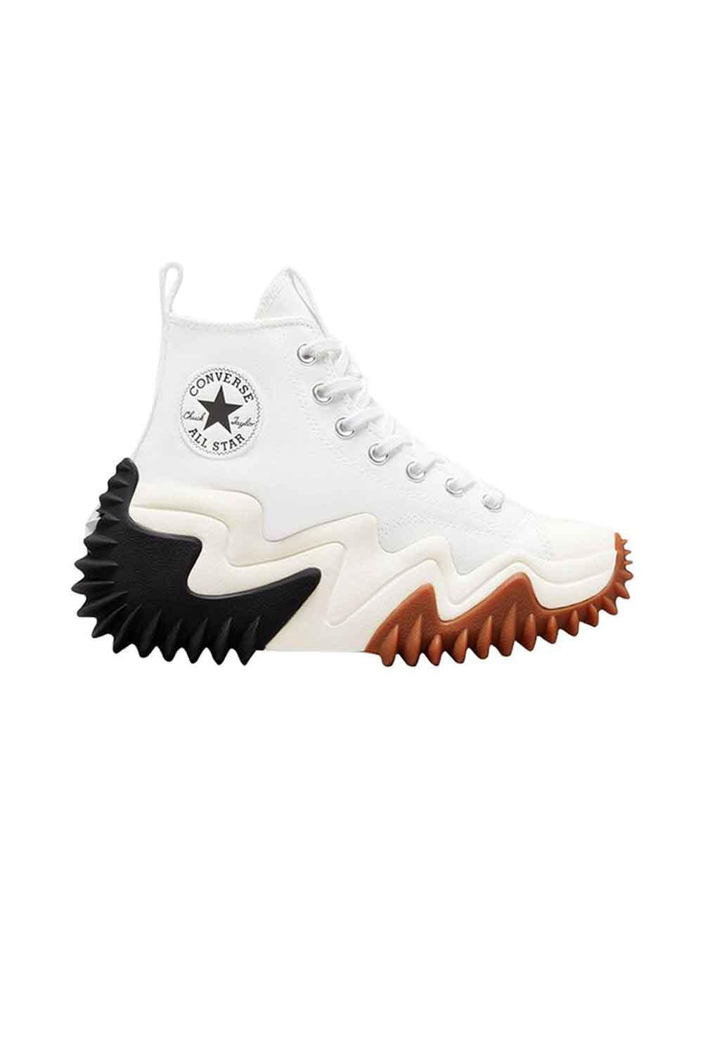 Converse-Run Star Motion White/Black/Gum Honey-Sneakers-1-roqelvaxirum.shop