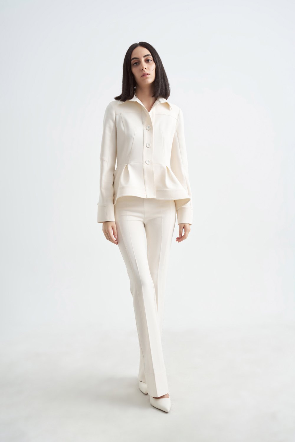 Crescent Line-Elegance Pantolon Krem-Pantolon-11-roqelvaxirum.shop