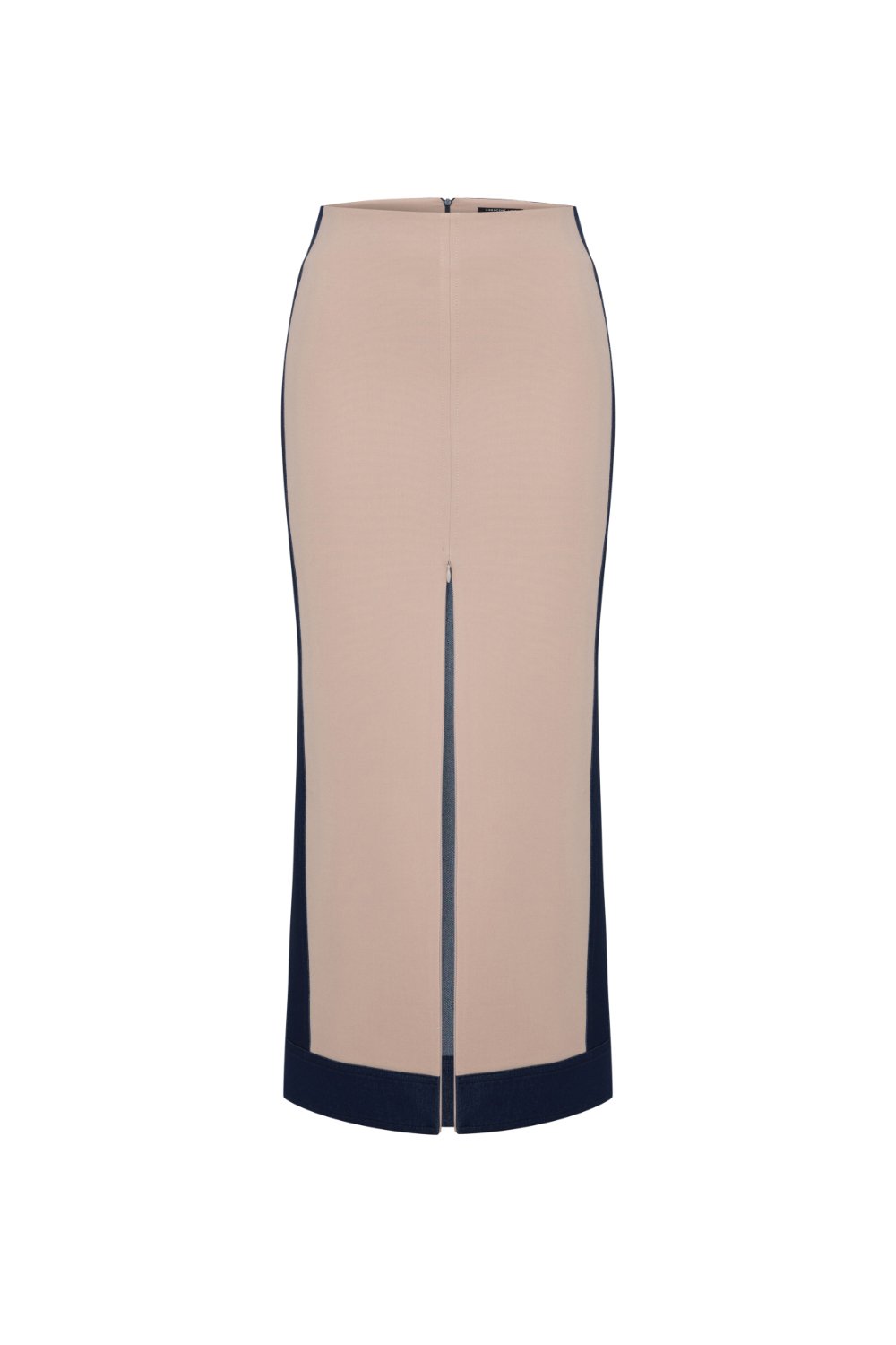 Crescent Line-Equinox Midi Etek-Etek-2-roqelvaxirum.shop