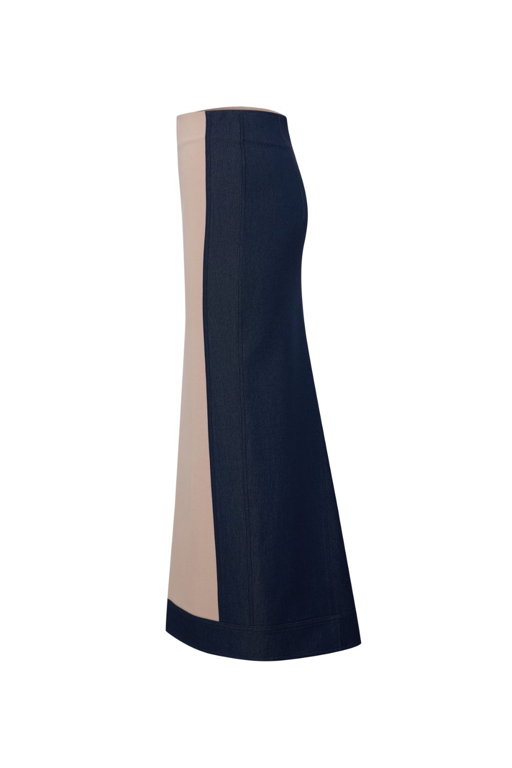 Crescent Line-Equinox Midi Etek-Etek-4-roqelvaxirum.shop