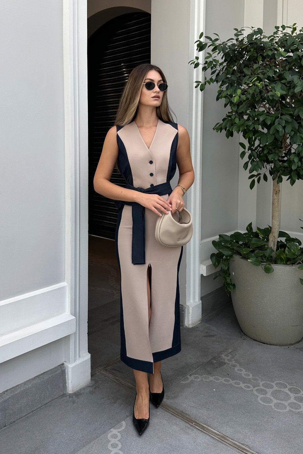 Crescent Line-Equinox Midi Etek-Etek-7-roqelvaxirum.shop
