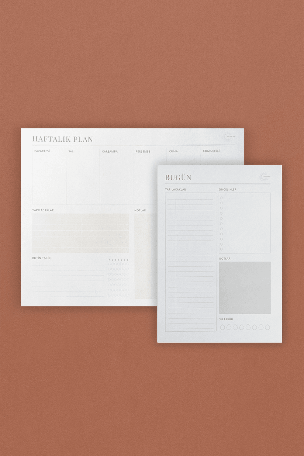 Daily Me Wellbeing-2'li Planlayıcı Set-Ajanda-1-roqelvaxirum.shop
