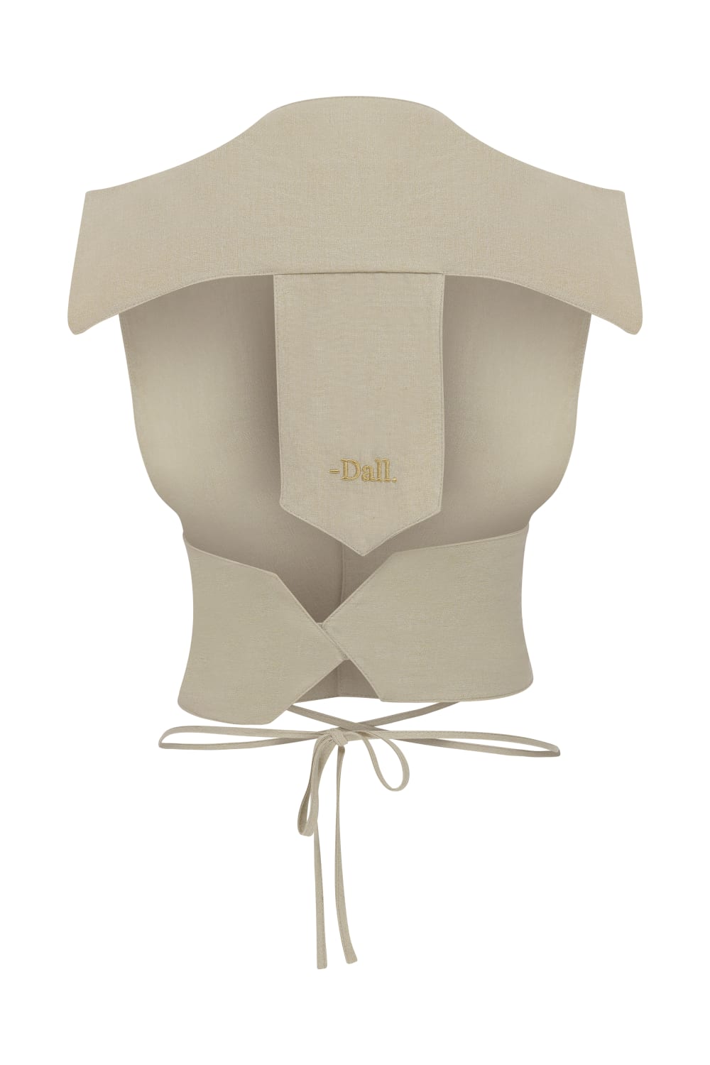 Dall-Daisy Dall Top-Top-1-roqelvaxirum.shop