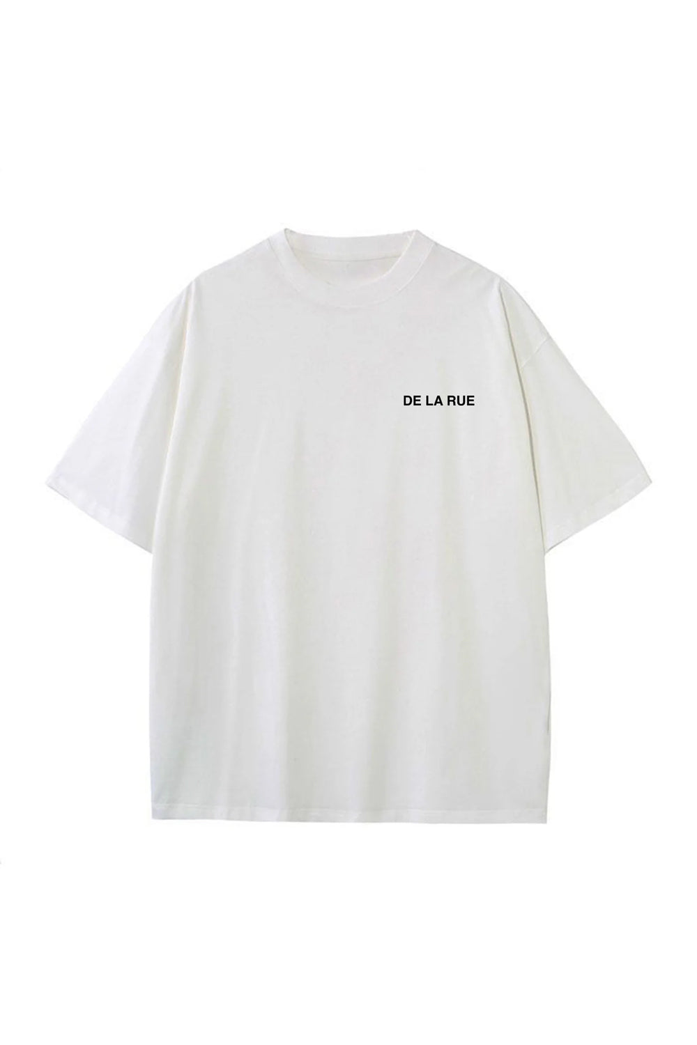 Still Unfinished Tee - 1