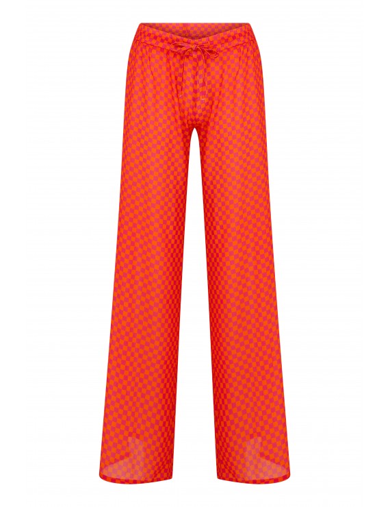 Declara-Cherry Pant-1-roqelvaxirum.shop