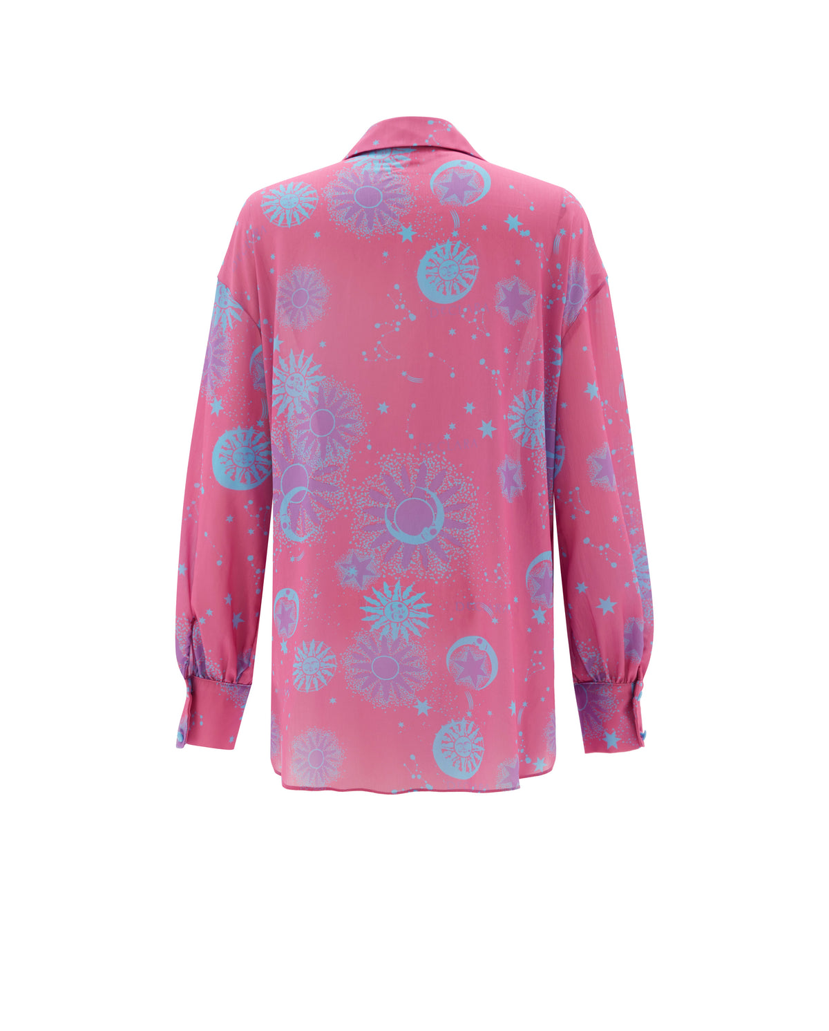 Cosmos Shirt