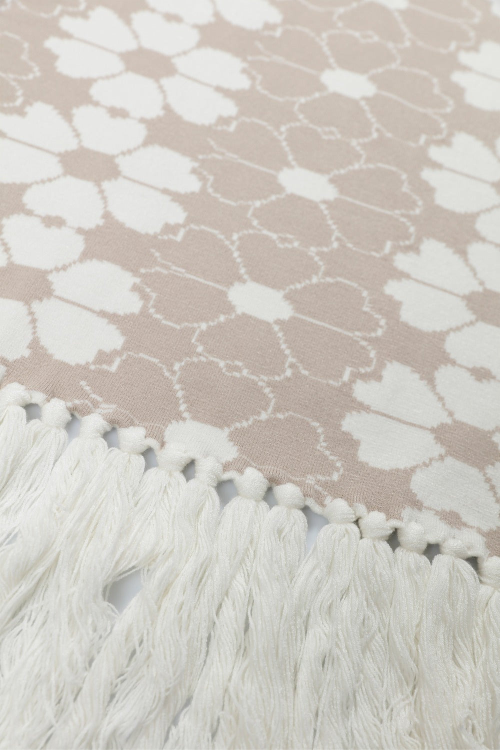 Declara-Desert Bloom Knit Scarf-Pareo & Bandana-5-roqelvaxirum.shop