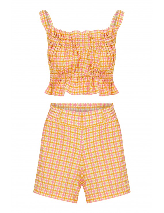 Declara-Intersection Short-1-roqelvaxirum.shop