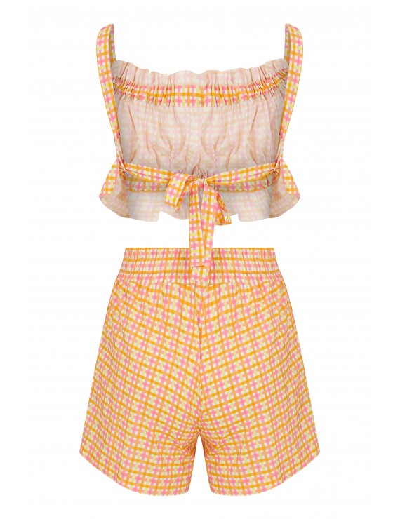 Declara-Intersection Short-2-roqelvaxirum.shop