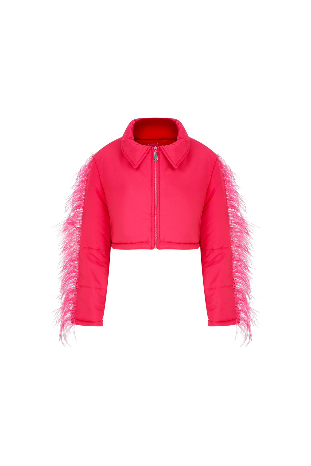 Declara-Phoenix Mini Puffer-1-roqelvaxirum.shop