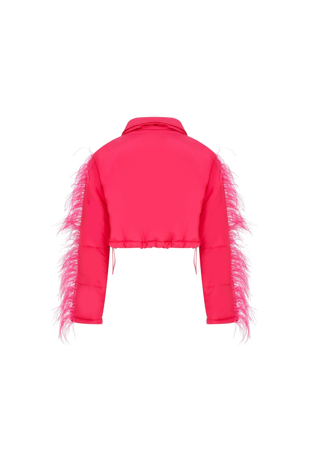 Declara-Phoenix Mini Puffer-2-roqelvaxirum.shop