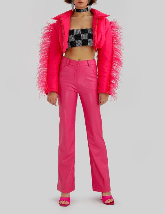 Declara-Phoenix Mini Puffer-3-roqelvaxirum.shop