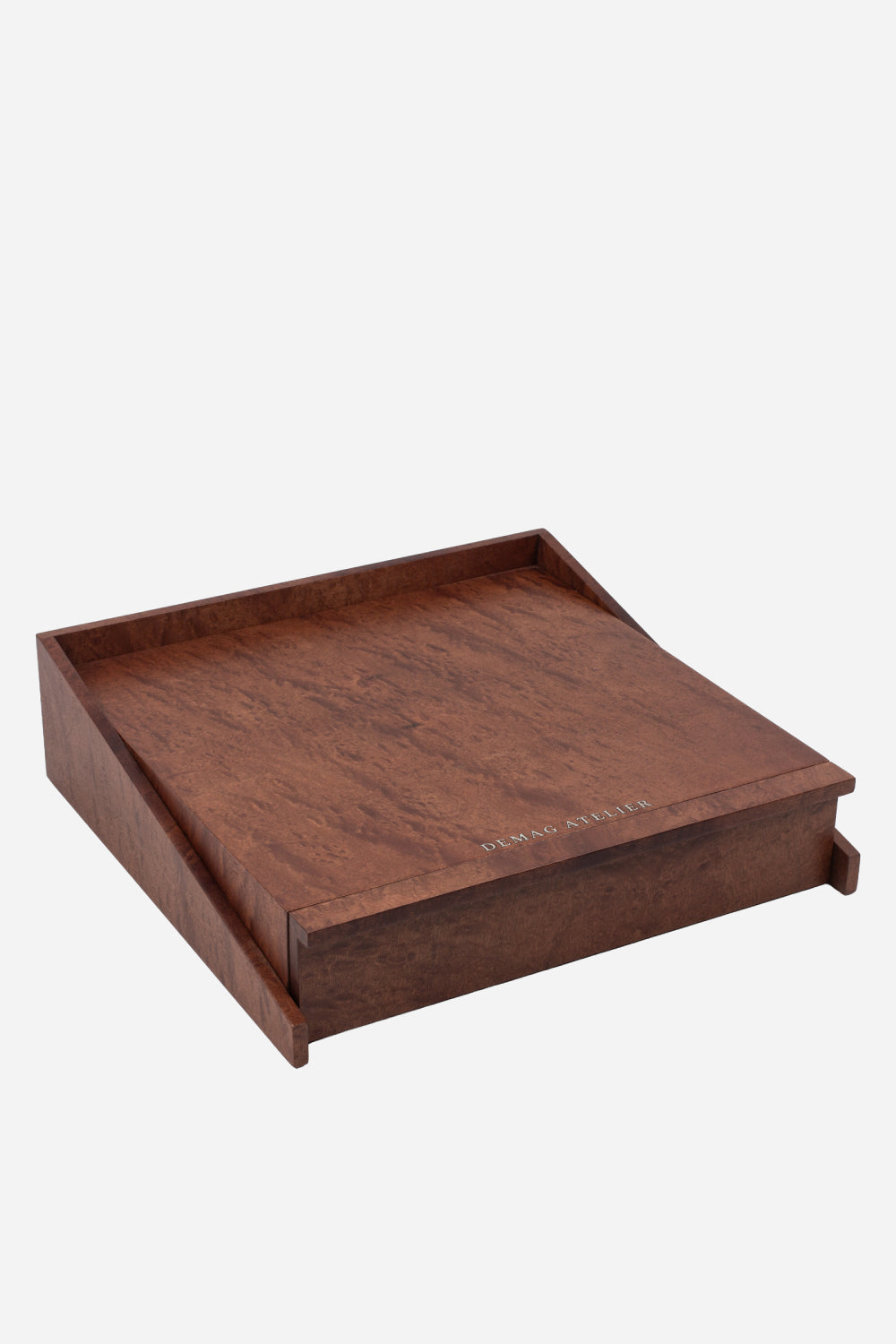 Mocha Classic Sapelli Pamela - 4