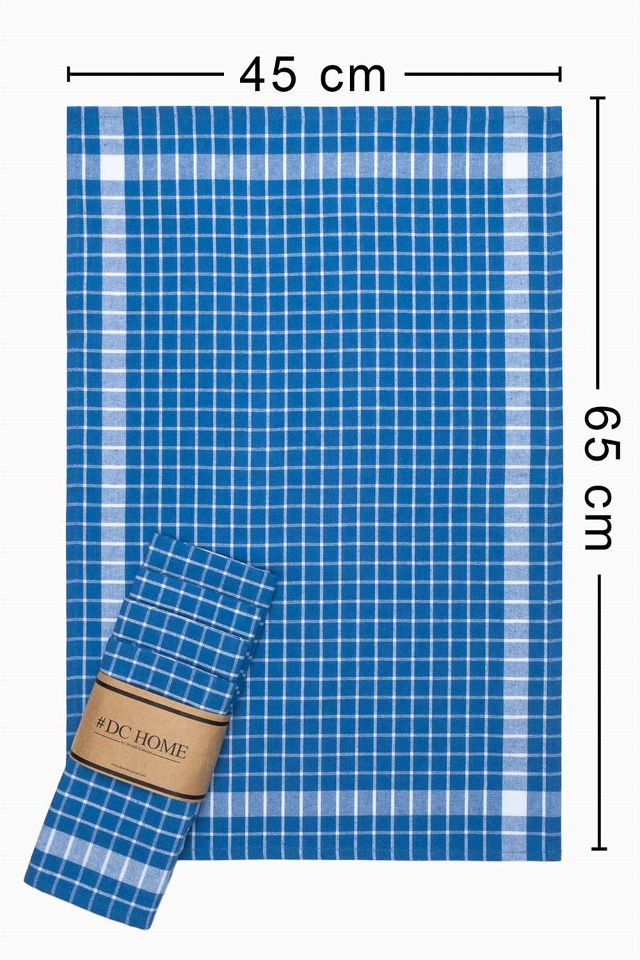 Denizli Concept-Pöti̇ Kareli̇ 5'li̇ Kurulama Bezi̇-Kurulama Bezi̇-4-roqelvaxirum.shop