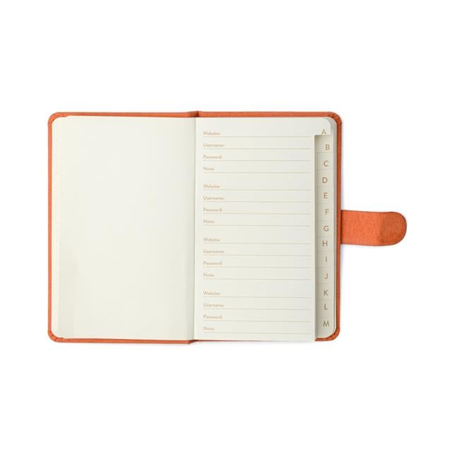 Designwork Ink-Design Works Ink Mini Password Journal Asterisks Günlük-Defter-2-roqelvaxirum.shop