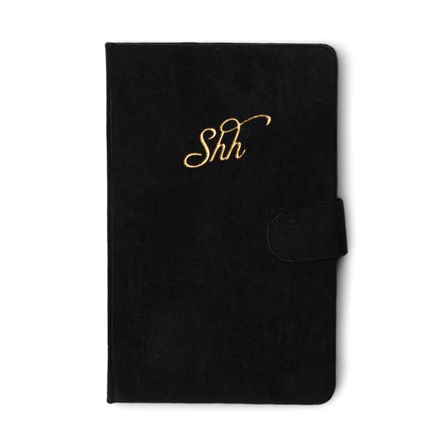 Designwork Ink-Design Works Ink Mini Password Journal Shh Günlük-Defter-1-roqelvaxirum.shop