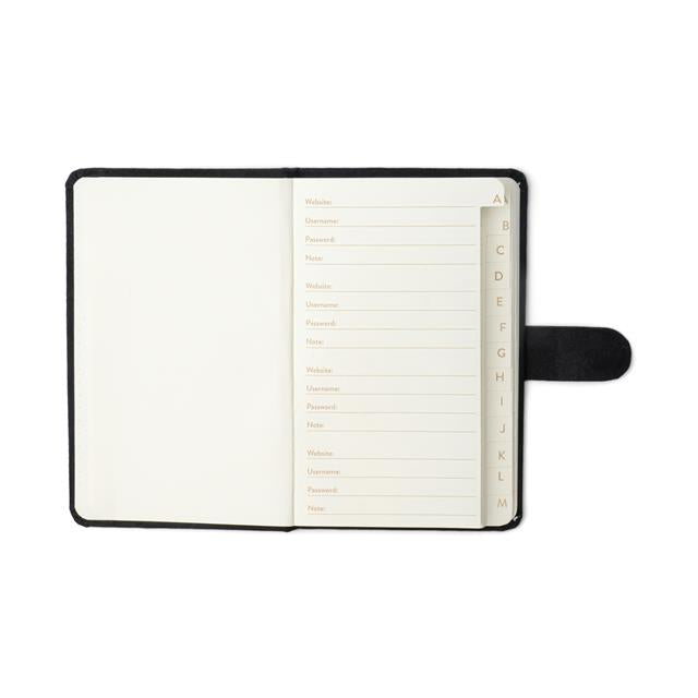 Designwork Ink-Design Works Ink Mini Password Journal Shh Günlük-Defter-2-roqelvaxirum.shop