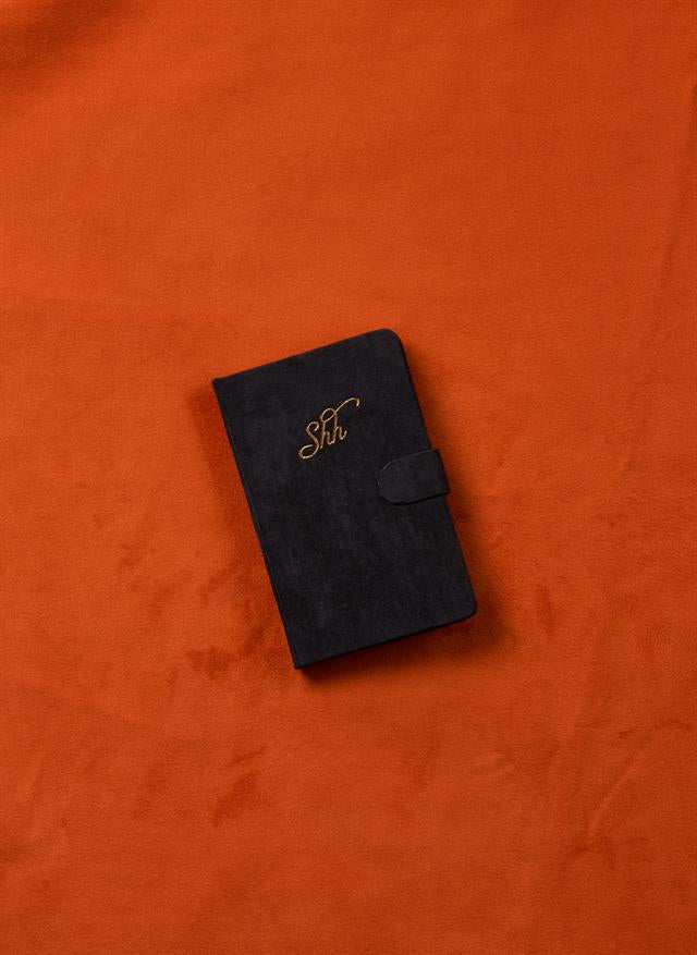 Designwork Ink-Design Works Ink Mini Password Journal Shh Günlük-Defter-7-roqelvaxirum.shop