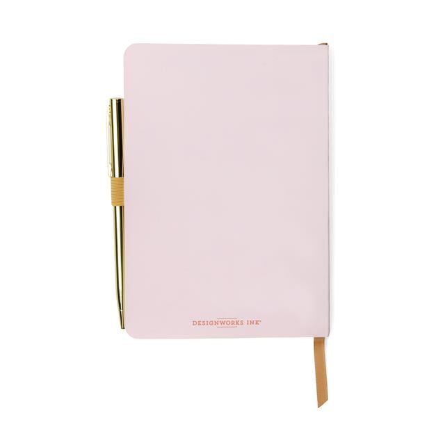 Designwork Ink-Gratitude Journal Attitude Of Gratitude Kalemli Şükür Günlüğü-Defter-2-roqelvaxirum.shop