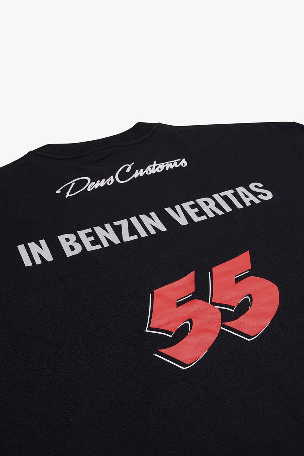 Deus-Moto Decal Tee Black-T-Shirts-8-roqelvaxirum.shop