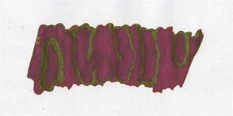 Diamine-Diamine Inkvent Sheen Noel Mürekkep-Mürekkep-4-roqelvaxirum.shop