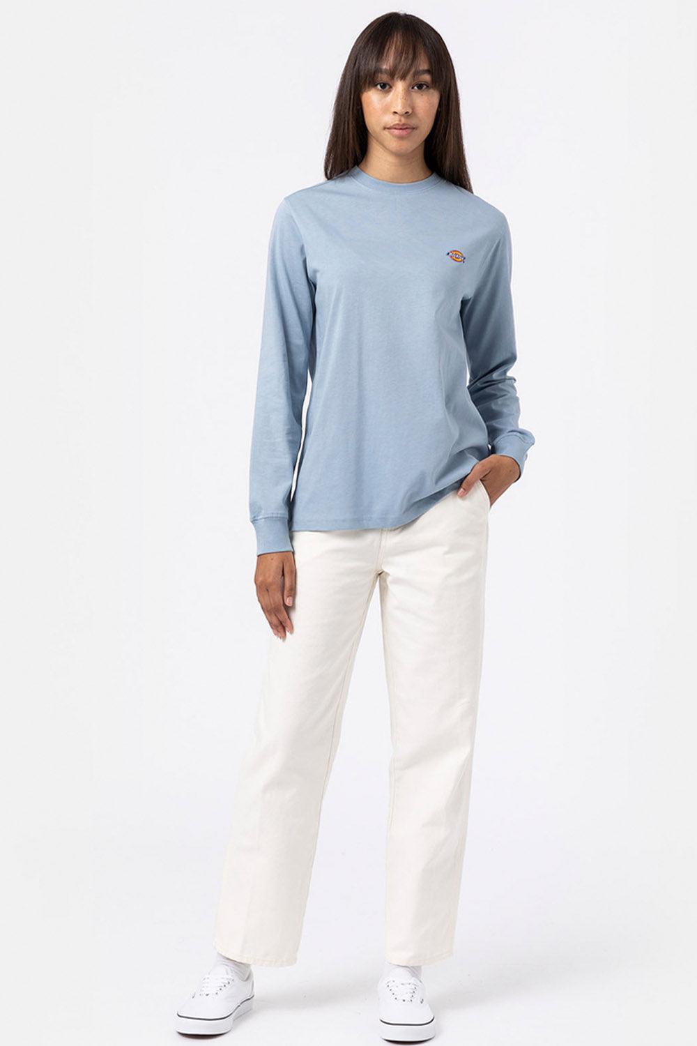 Dickies-DC Pant Stone Washed Cloud-Pantolon-1-roqelvaxirum.shop