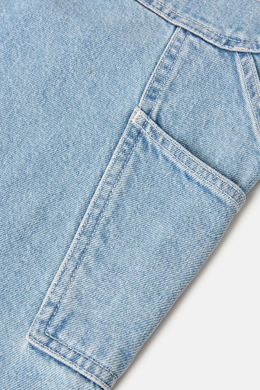 Dickies-Ellendale Denim Vintage Aged Blue-Kot Pantolon-9-roqelvaxirum.shop